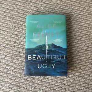 Beautifully Ugly Book by Alice Feeney